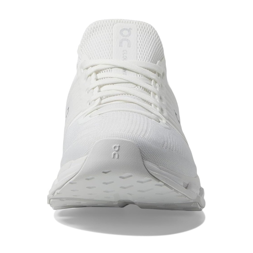 On Cloud Cloudswift 3 AD Women's Running Shoes in White Size 9 - Picture 3 of 8